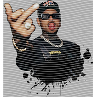 idol singer-GS  2537